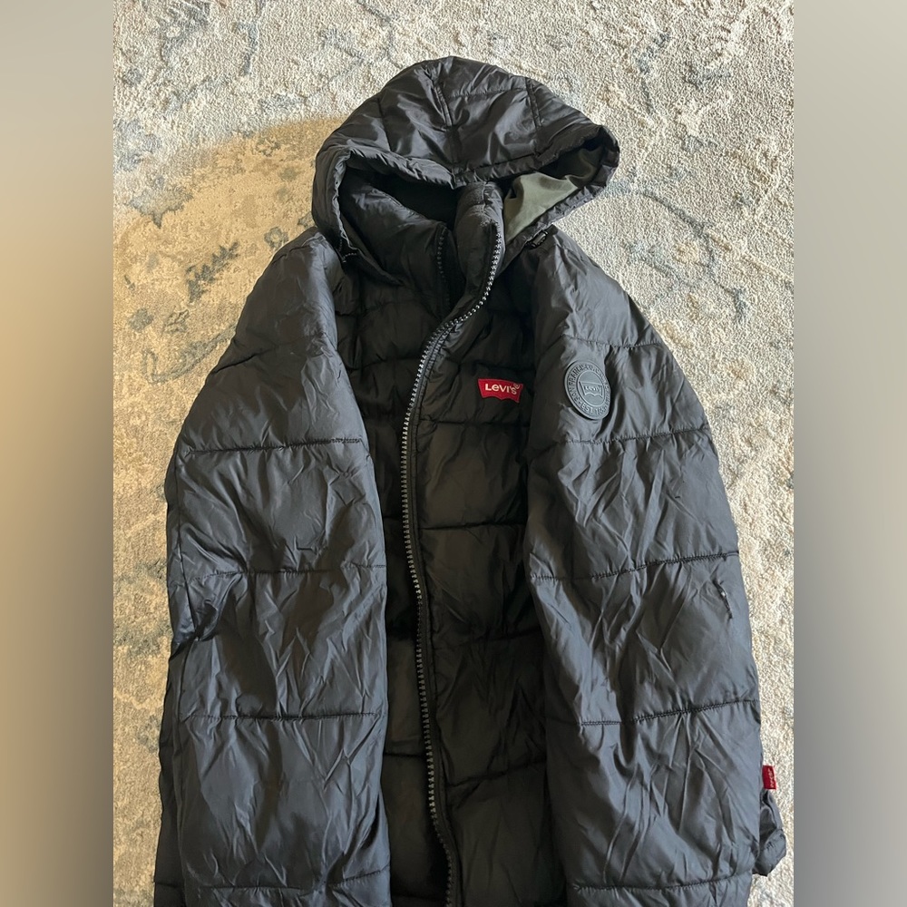 LEVI’S MEDIUM JACKET